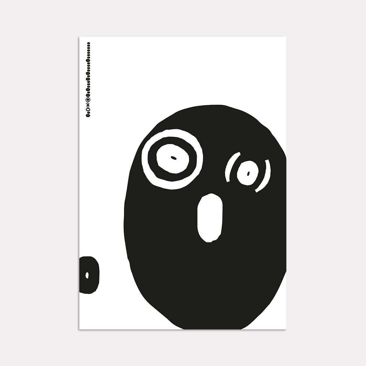 Wall of Fame x Shady - O Poster