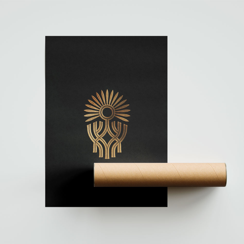 Wall of Fame x Mehdi Amrullah - Verify You Are Human