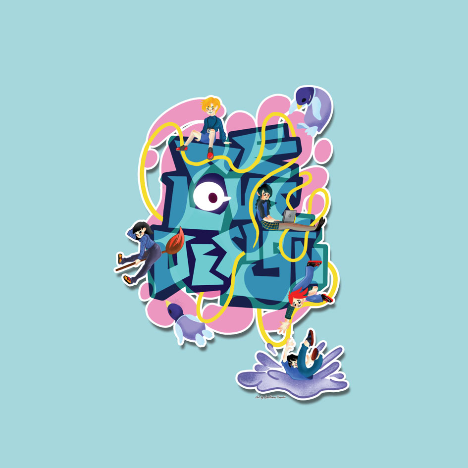 WLD 019 - Aprillianna Prasetio