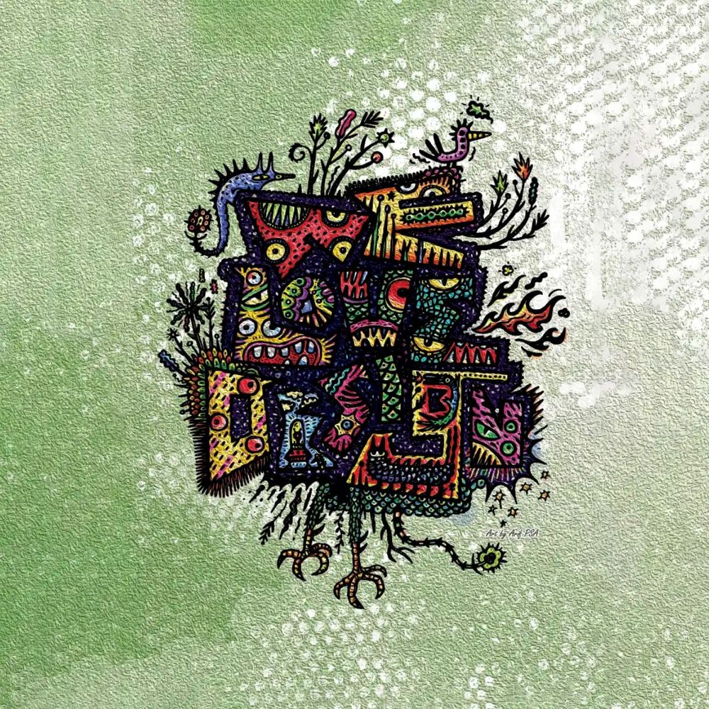 WLD 031 - Arif PSA