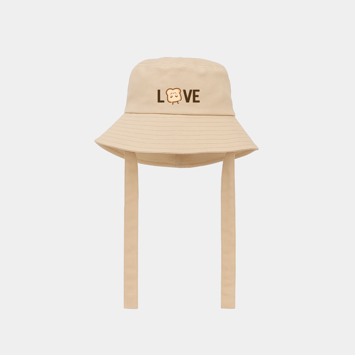 Topi Bucket (Tali)