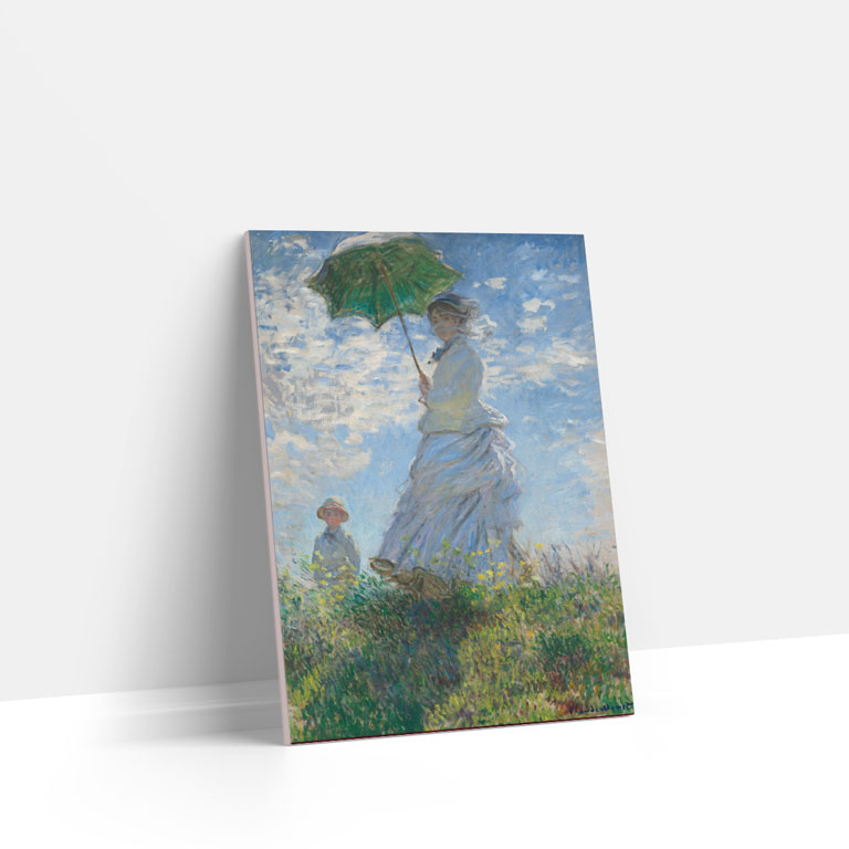canvas frame