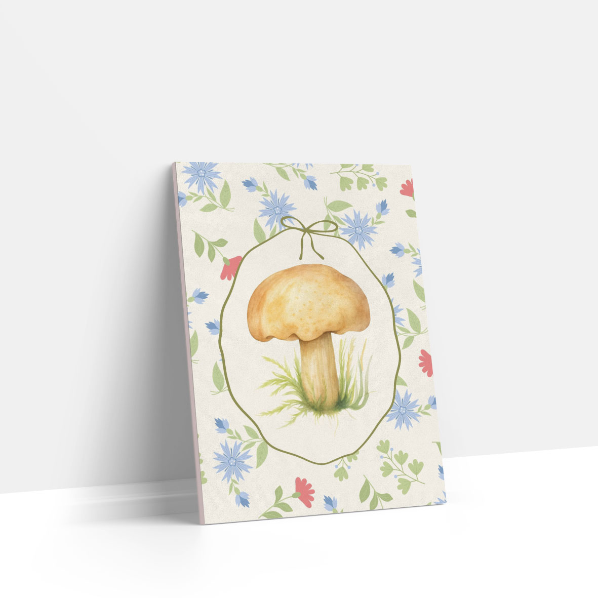 Canvas Frame canvas frame