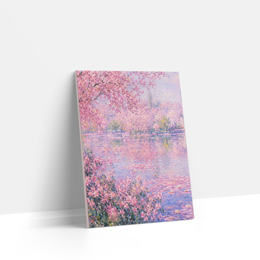 canvas frame