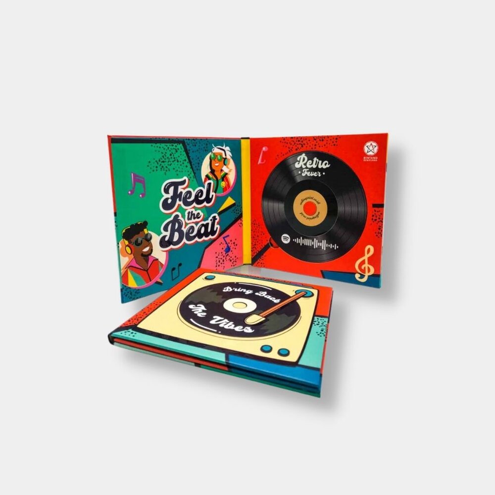Retro Fever CD Playlist Retro Fever CD Playlist