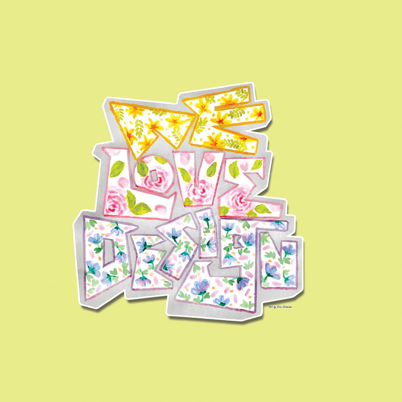 WLD 010 - Dria Setiautami