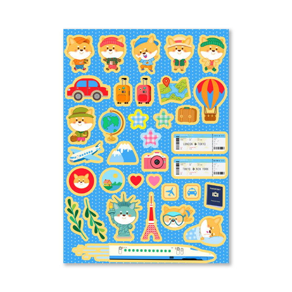 Post Card - Julia Laud