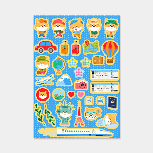 Poster A3 - Julia Laud