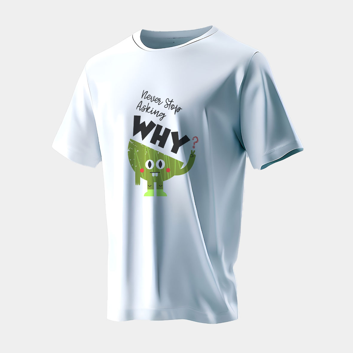 Kaos Custom