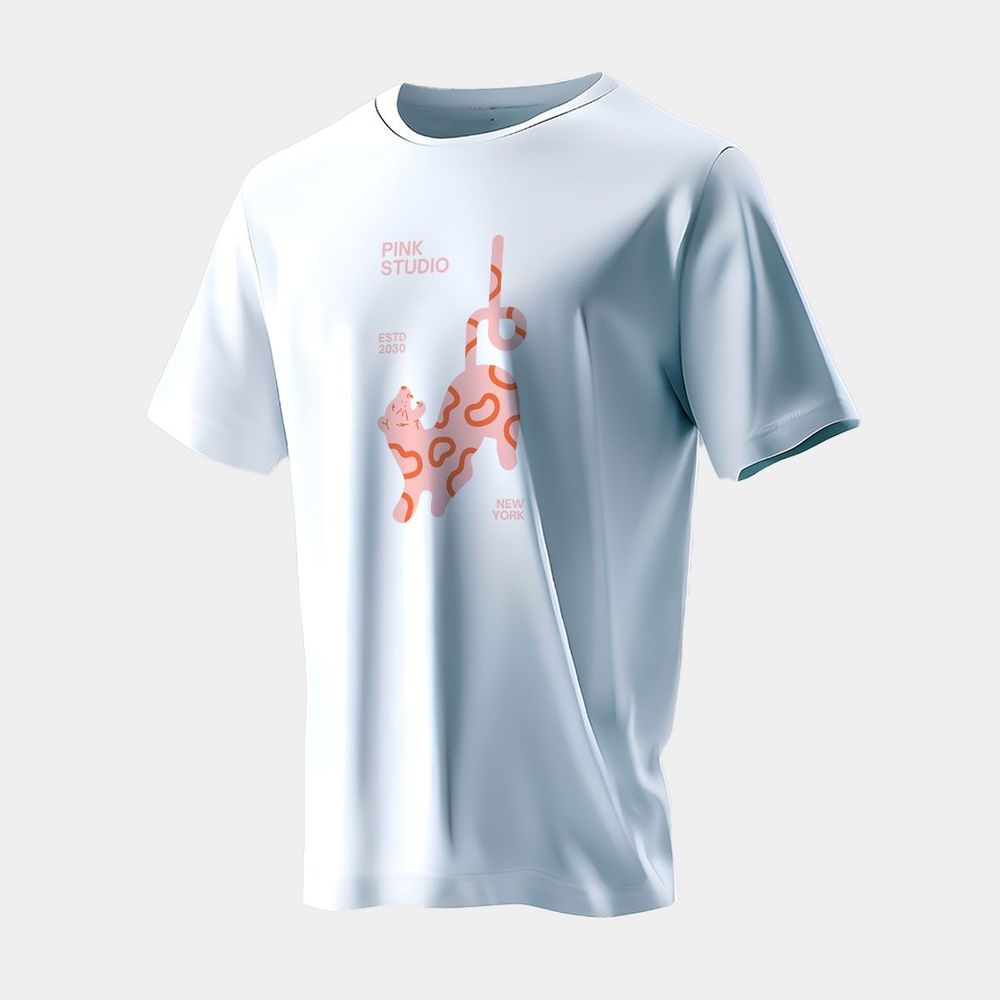 Kaos Custom