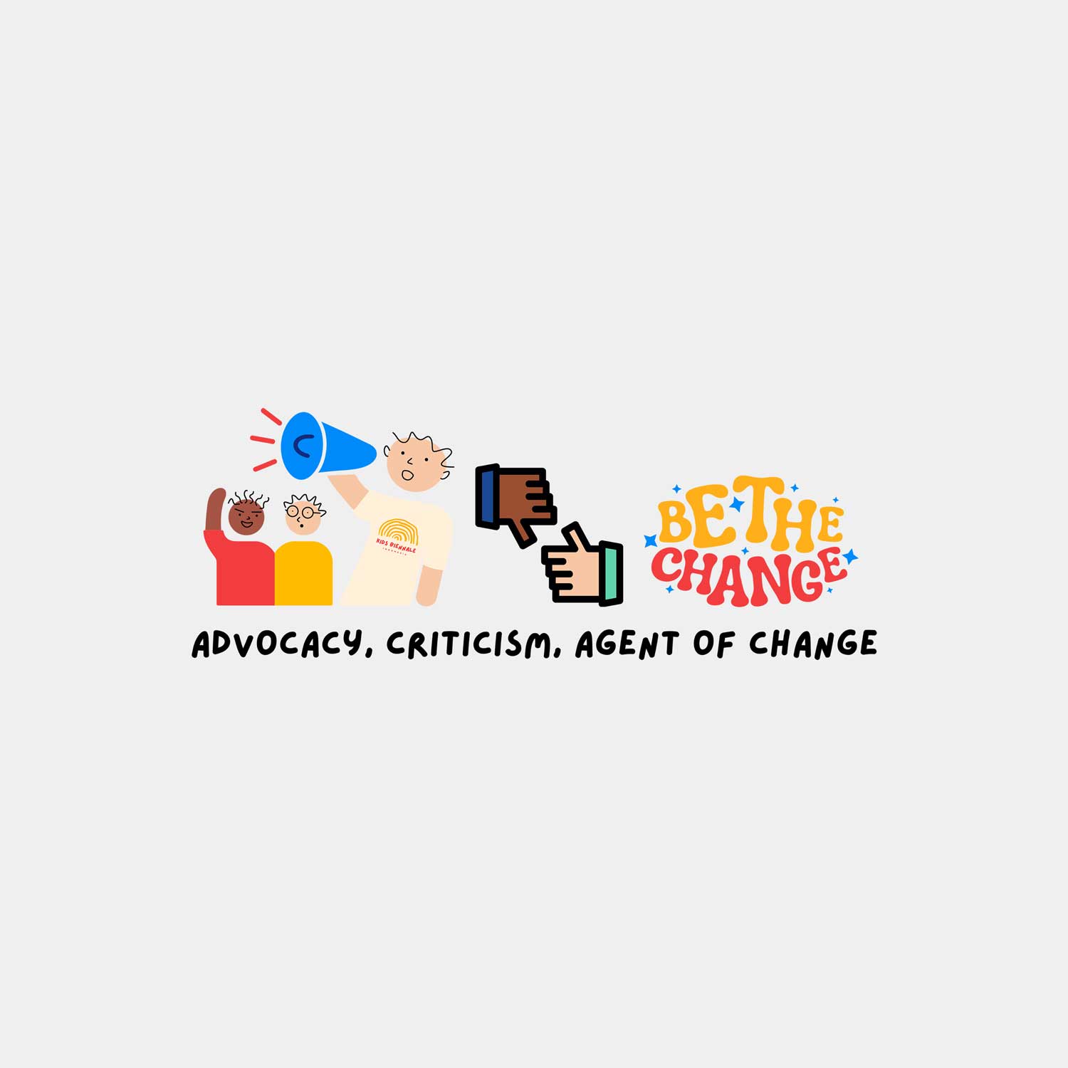 Agent of Change