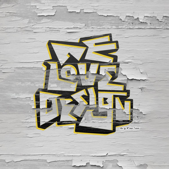 WLD 011 - M Imam Tobroni