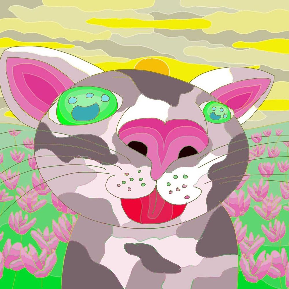 Meow