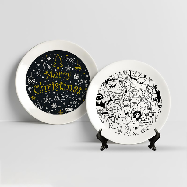 Display Plate