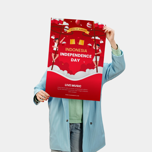 Poster Albatros