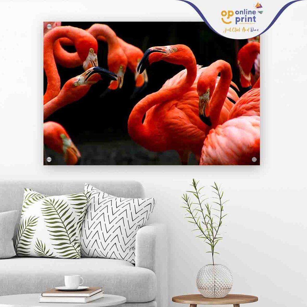 Acrylic Poster Acrylic Poster