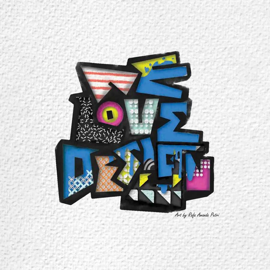 WLD 076 - Rafa Amanda Putri