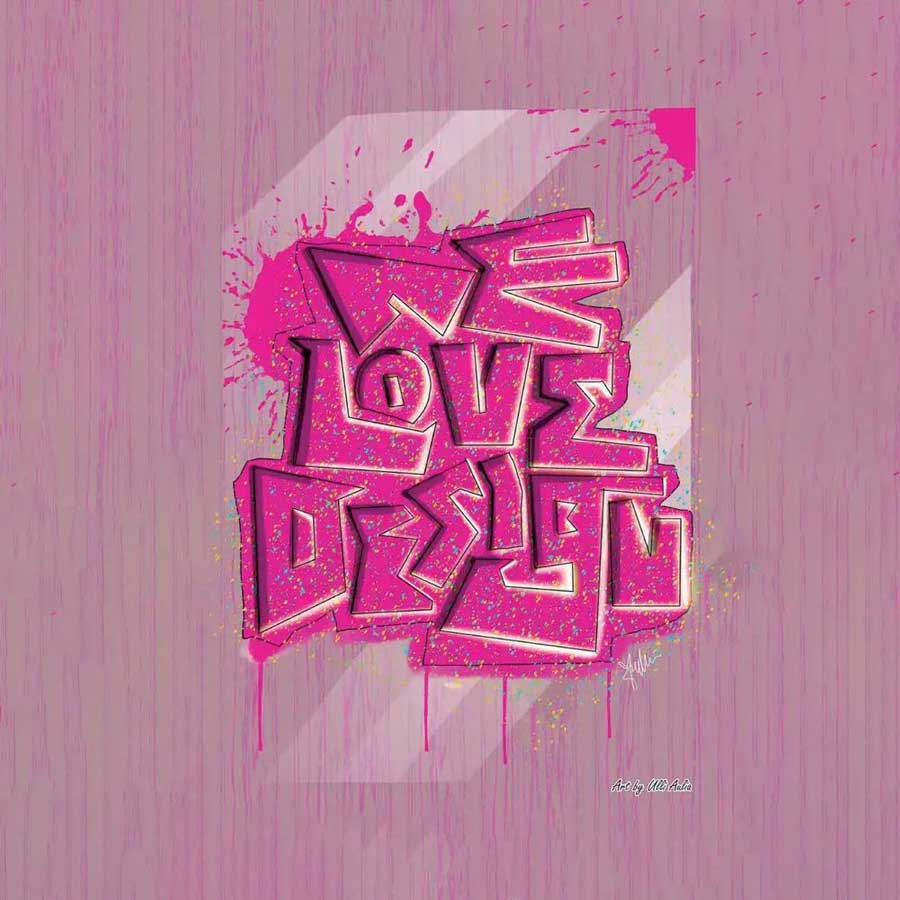 WLD 048 - Ulli Aulia