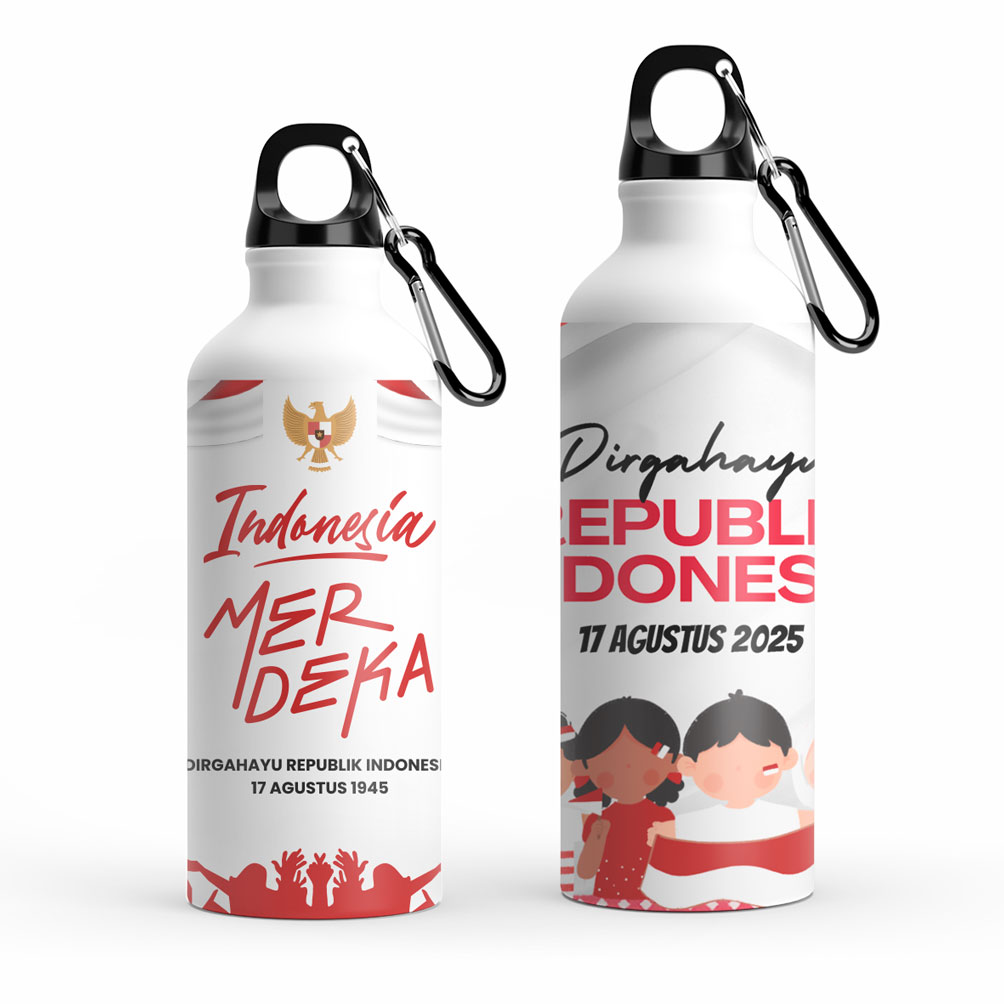 Sport Bottle Custom