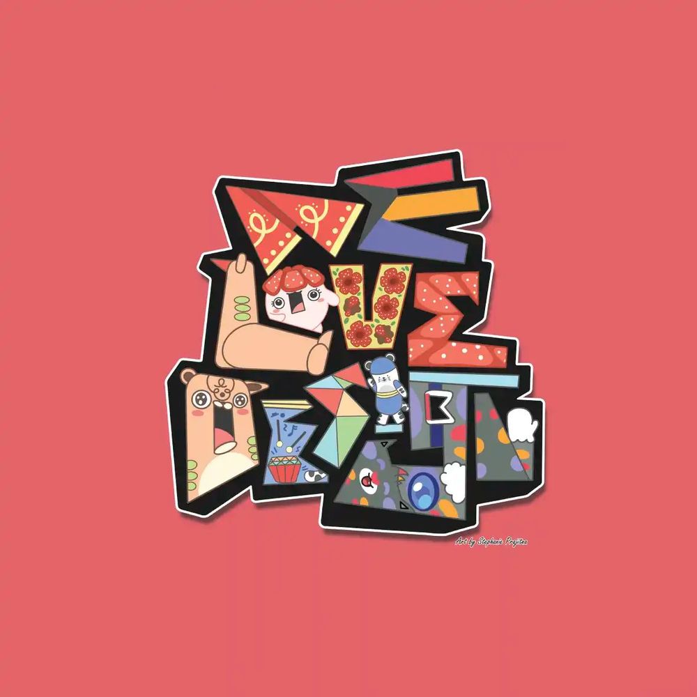 WLD 049 - Stephanie Prajitna