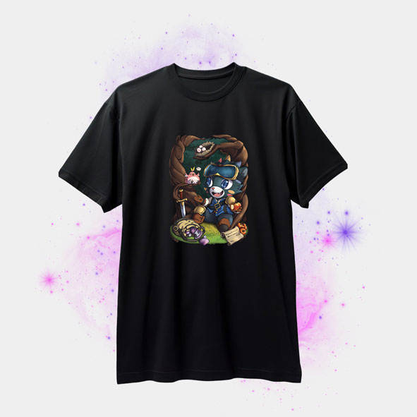 Kaos XodE