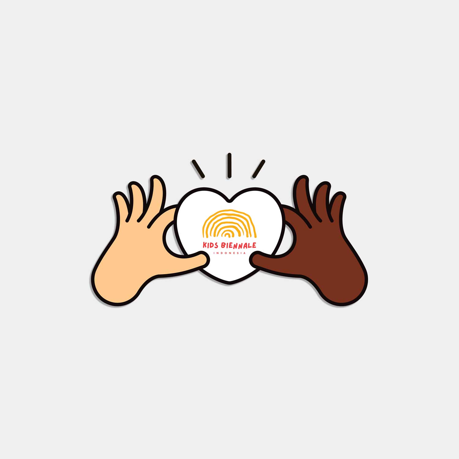 Hand Love