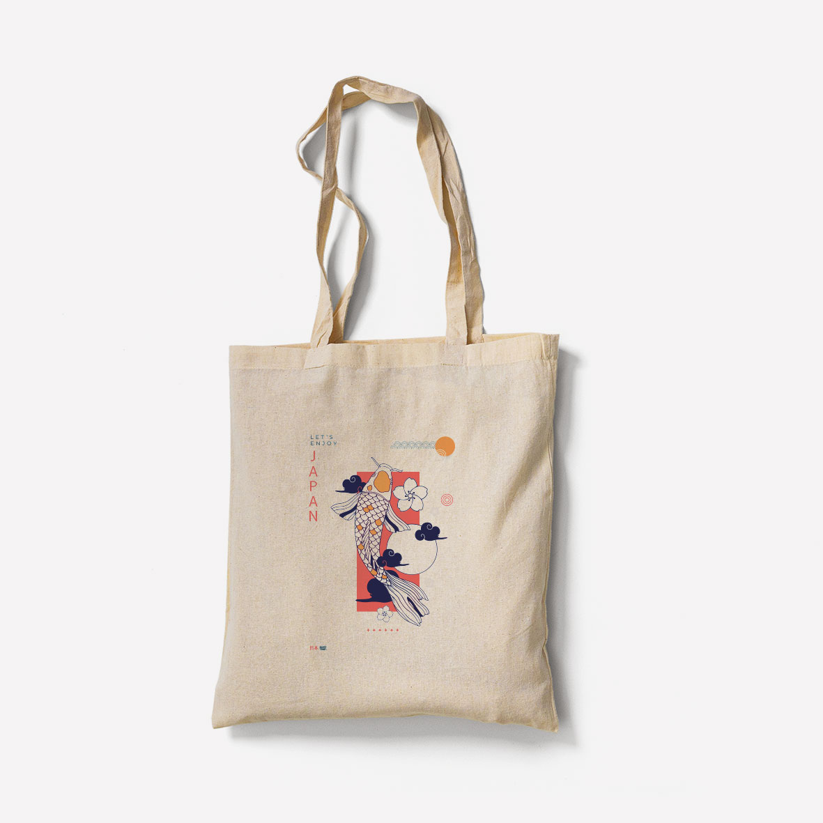 Tote Bag Blacu
