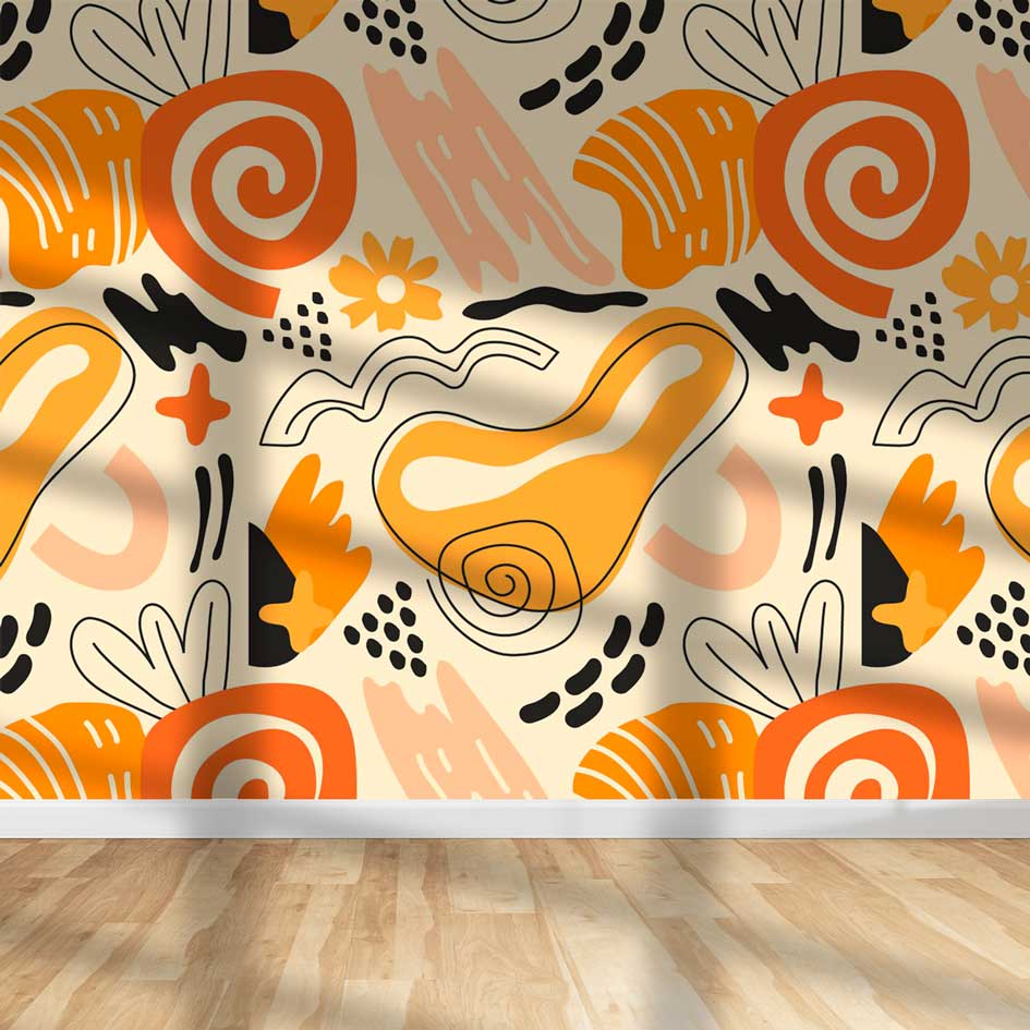 Wallpaper Dinding