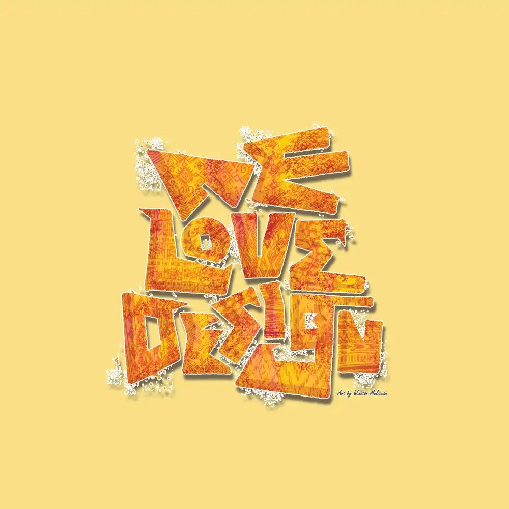 WLD 022 - Winston Muliawan