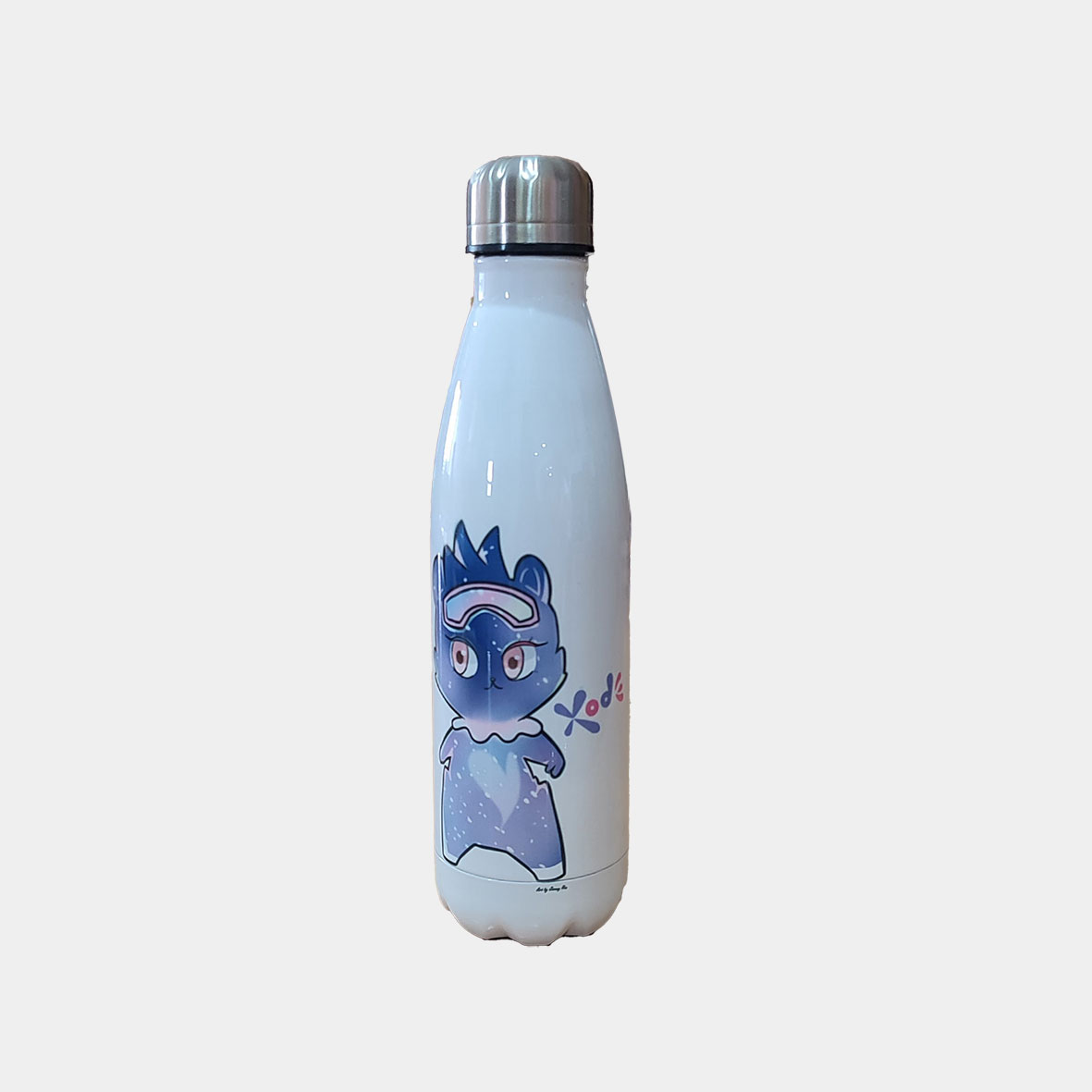 Tumbler Bowling XodE