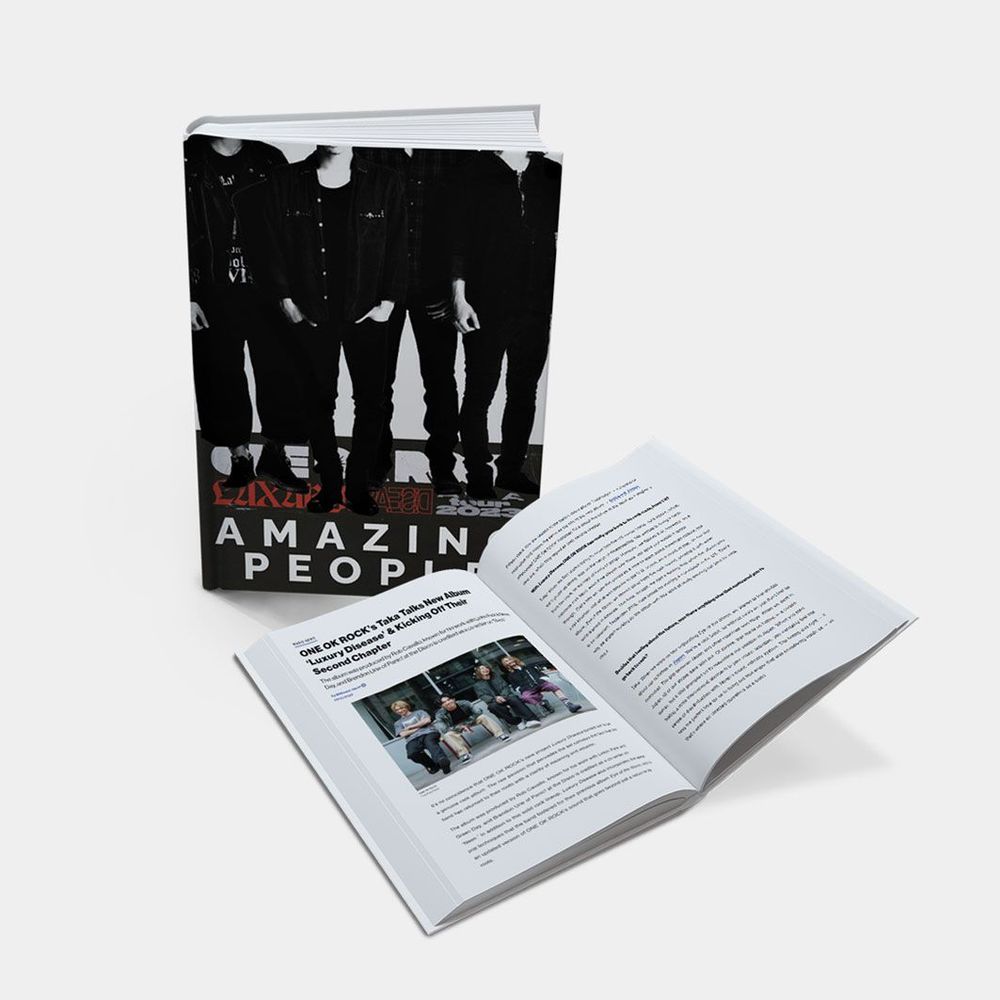 Book On Demand (Qty < 500) Book On Demand