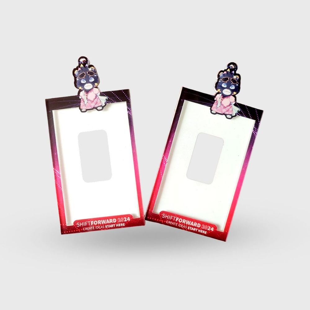 Card Holder Xode Edition