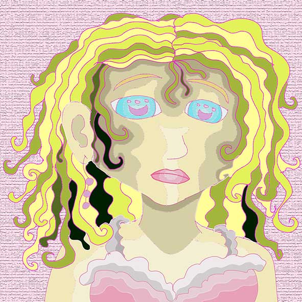 Sad Pastel