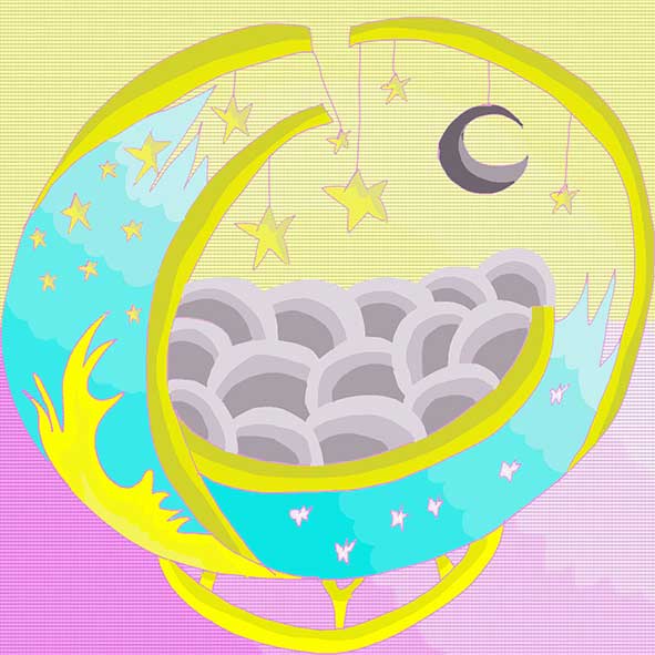 Sleep Under The Star