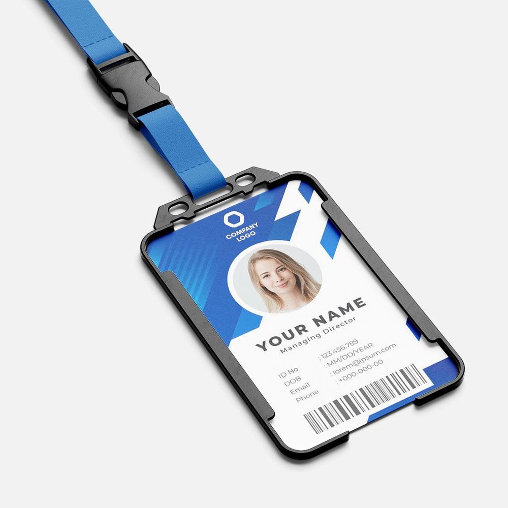 ID Card