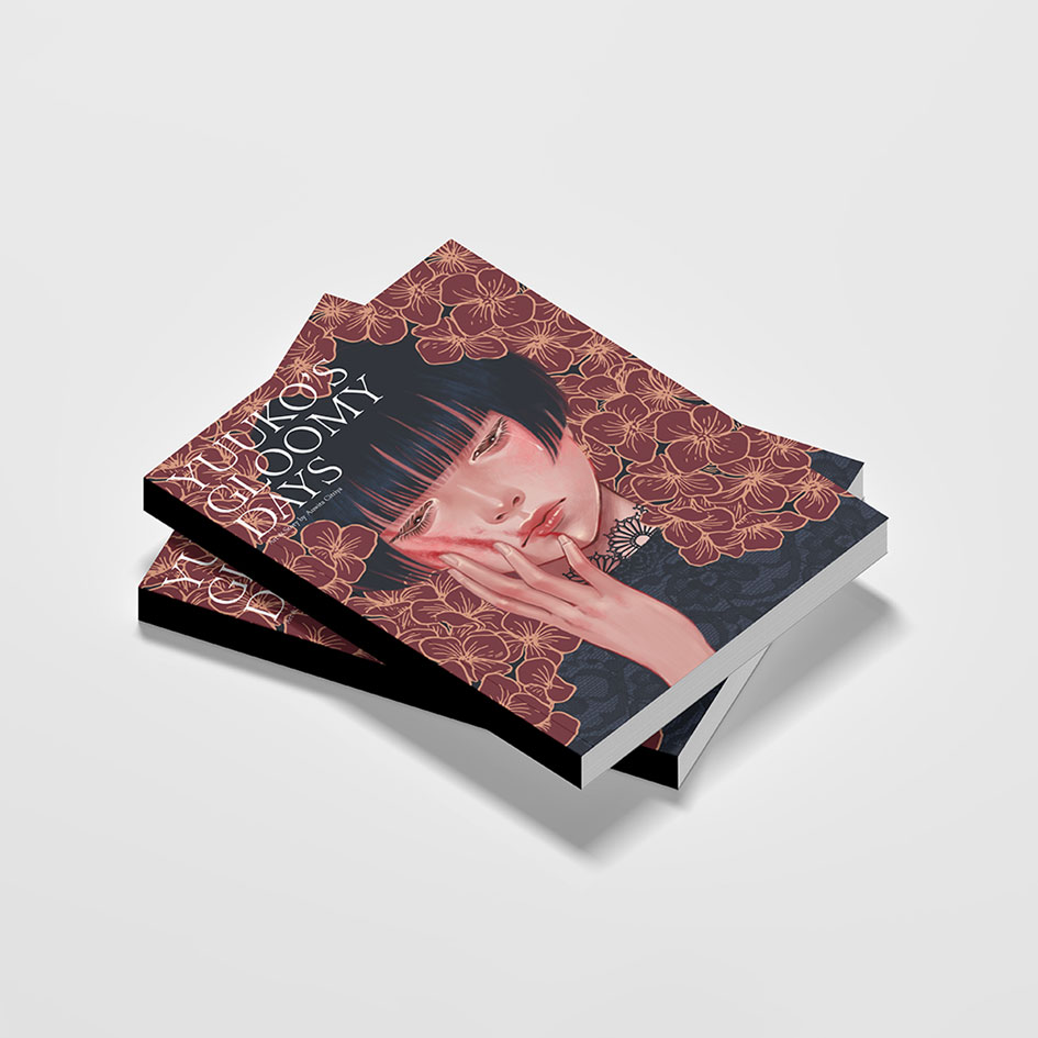 Komik Yukoo's Gloomy Days