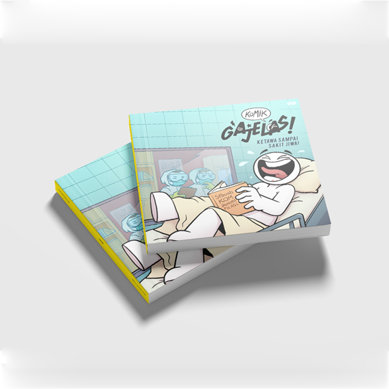 Komik Pandemy Compilation