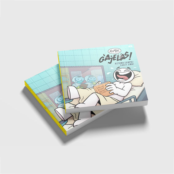 Komik Pandemy Compilation