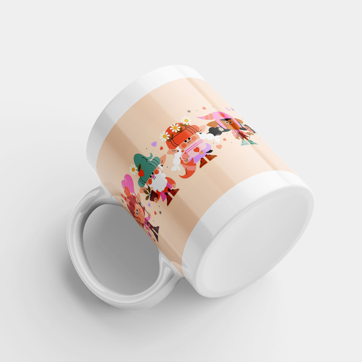 Mug