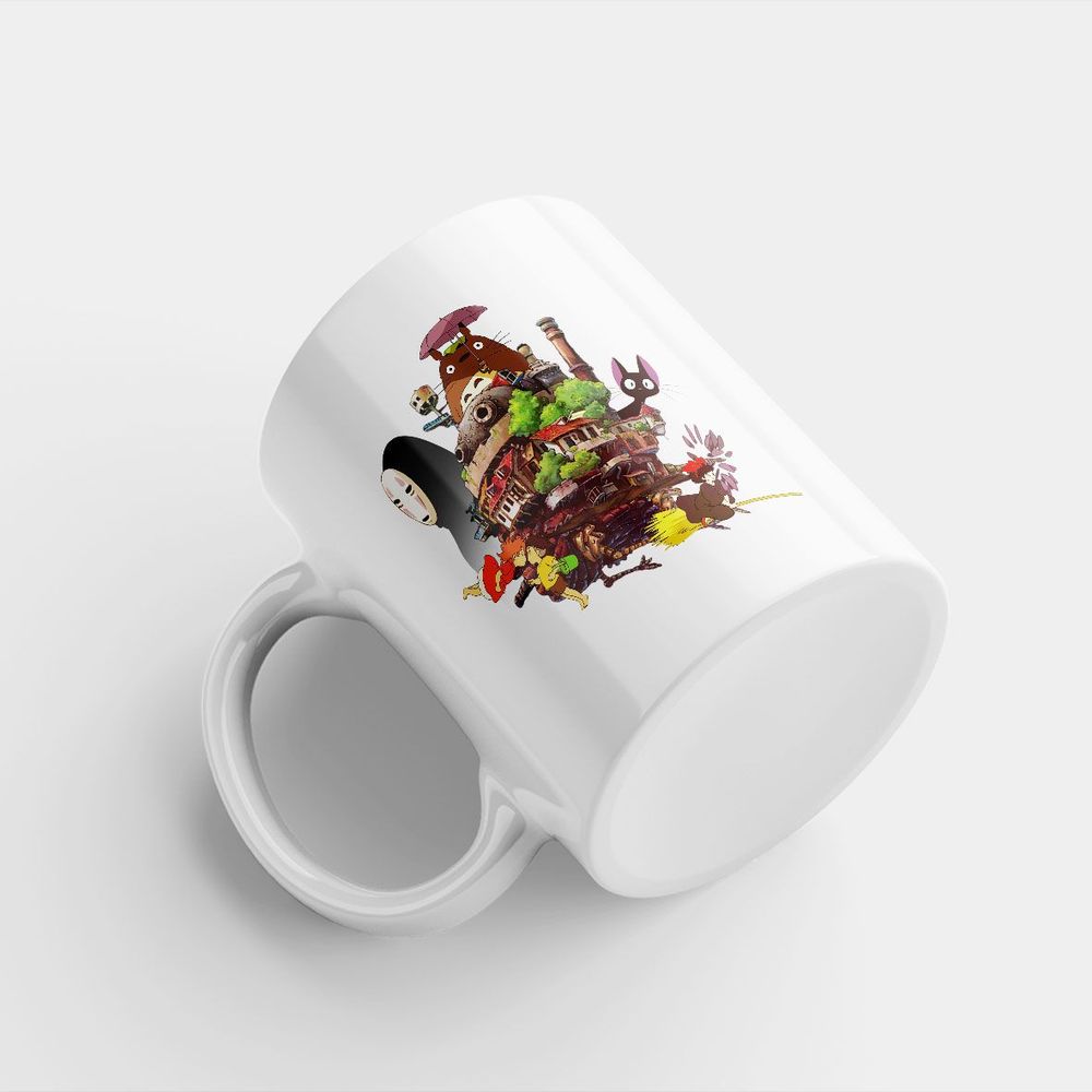 Mug