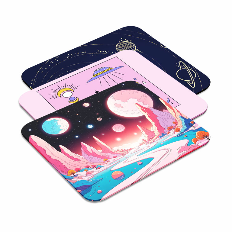 Mousepad Sublime Kotak