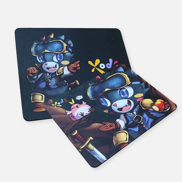 Mousepad - XodE