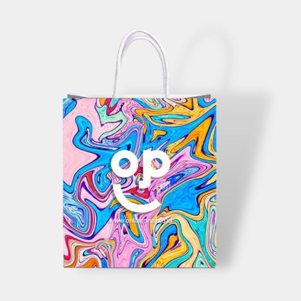 Paper Bag Paper Bag