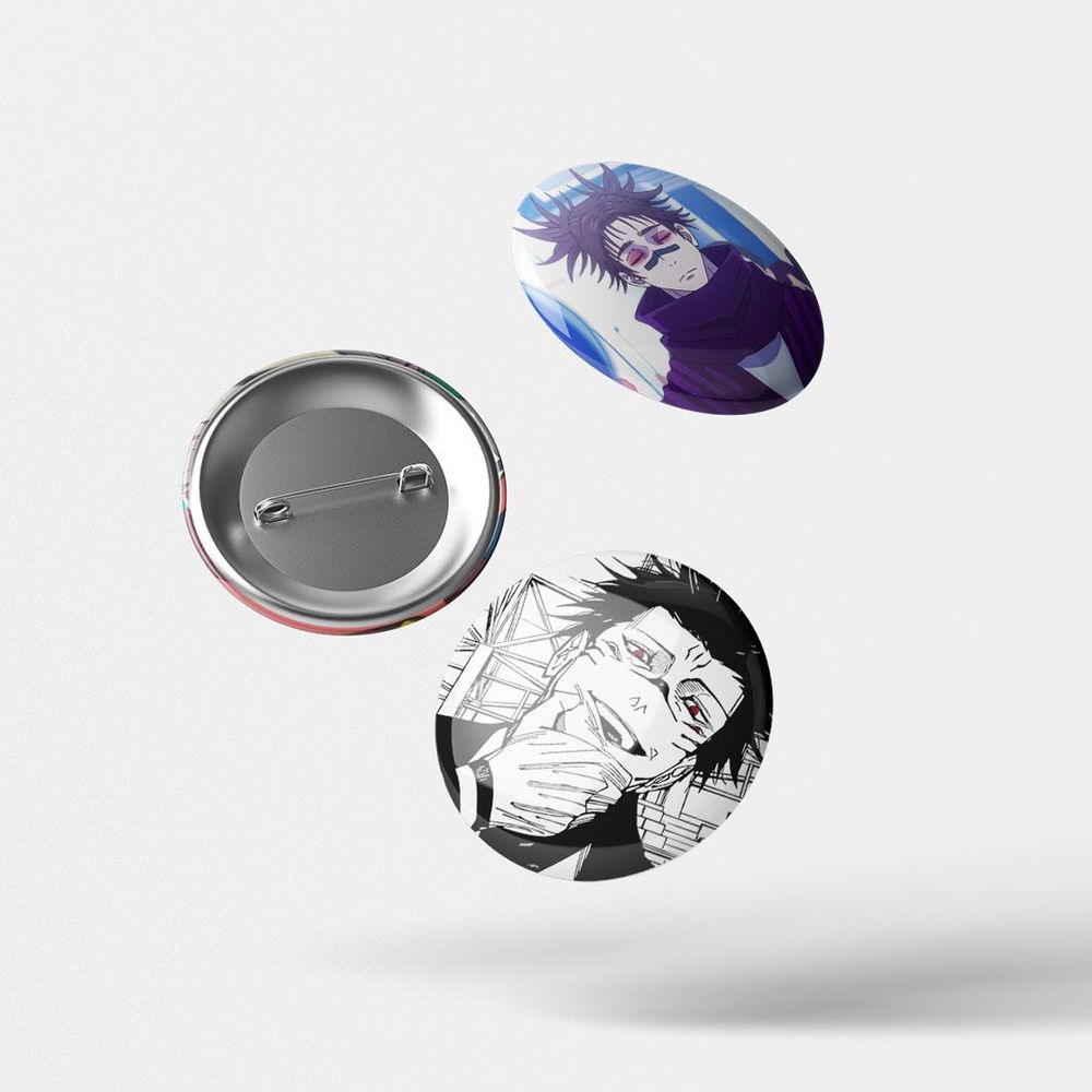 Pin