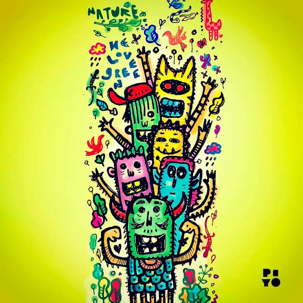 Green Celebration