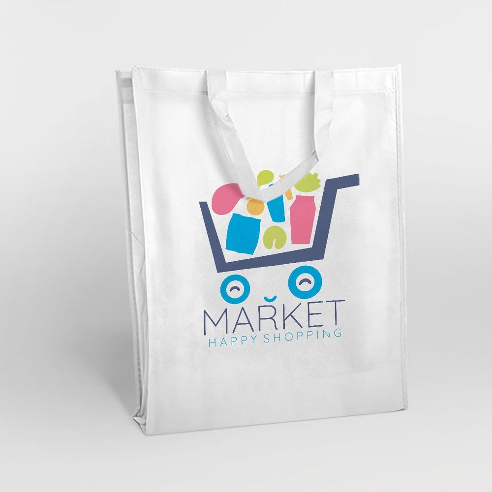 Spunbond Bag Tas Spunbond
