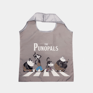 Tas Lipat The Punopals