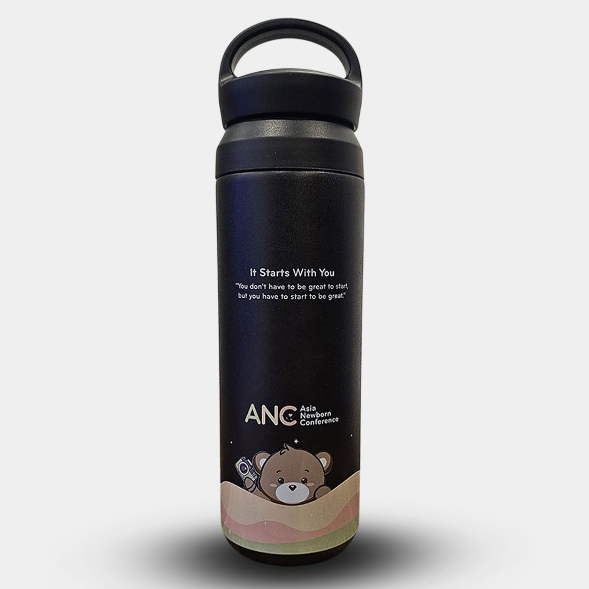 ANC - Tumbler Japan