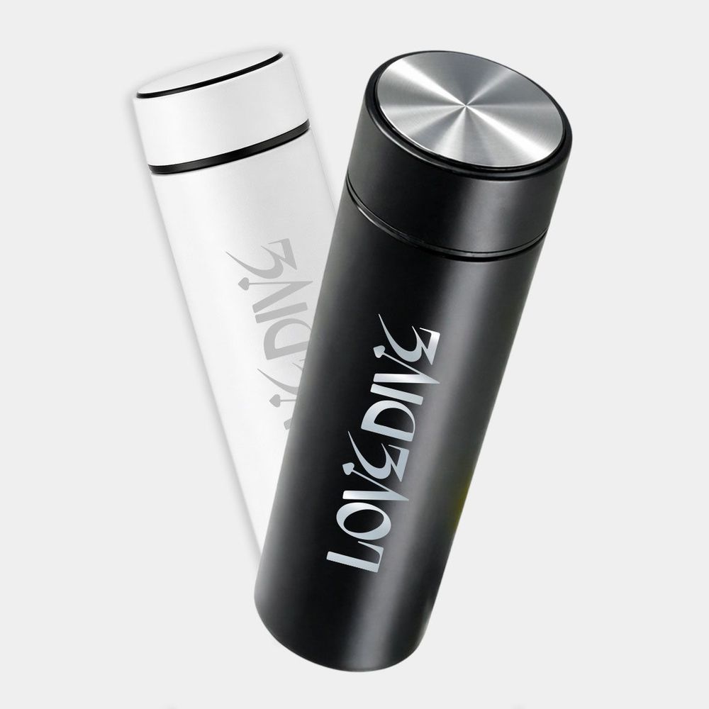 Tumbler Engraving