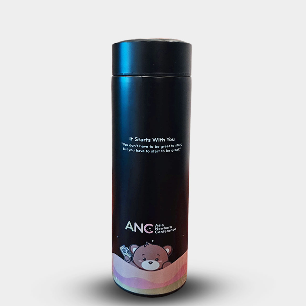 ANC - Tumbler